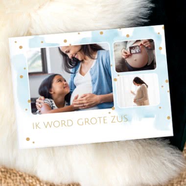 Bijzondere momenten in een fotoboek